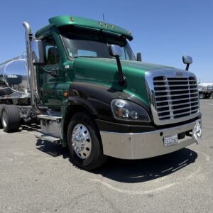 2020 Freightliner Cascadia